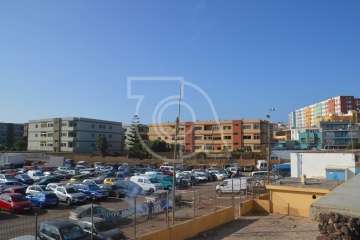 Procesión marítimo-terrestre de Melenara 2018 (Foto TA)